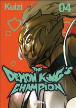 The Demon King's Champion